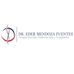 Dr. Eder Mendoza Fuentes - Facebook
