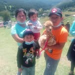 Miguel Galarza Sevillano - @edermiguelgalarza - Instagram
