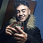 __Eder Gomez - @__2222bit__ - Instagram