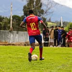 Eder Gomez - @edergomez777 - Instagram