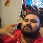 Eder Gomez - @krypton_323 - Instagram