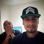 Eder Gomez - @eder3005 - Instagram