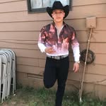 Eder Gomez - @vaquerito.gomez.790 - Instagram