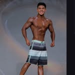 Athlete - @edergonzalezfitness - Instagram