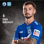 Eder González - @edergonzalez4 - Instagram