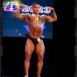 Eder Gonzalez - @ederfit - Instagram