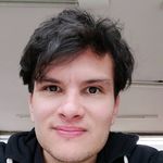 Eder León - @ederarleylg - Instagram