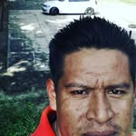 Eder Martínez - @gordo_lobo84 - Instagram