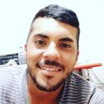 Eder Molina - @eder.molina25 - Instagram