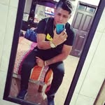 Eder Molina - @achemoli123 - Instagram