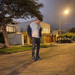 𝙴𝚍𝚎𝚛 𝚁𝚘𝚜𝚊𝚕𝚎𝚜 - @ederrosales24 - Instagram