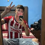 Eder Rosales Hernandez - @eder171316 - Instagram