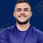 Ederson Miranda | Personal Trainer - @edersonmirand4 - Instagram