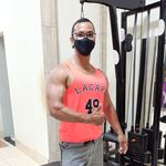 Ederson Miranda Rosa - @edersonmirandapersonal - Instagram