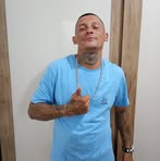Ederson Silva - Facebook