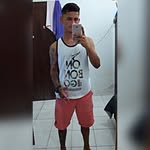 Ederson Silva 7 - @ederson_silva10 - Instagram