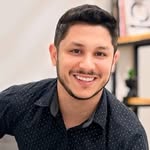Éderson Silva - @psicoederluiz - Instagram