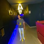 Edgar Abraham - @edgar_abraham - Instagram