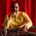 Edgar Abraham - @edgarabrahamsax - Instagram