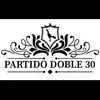 Partido Doble 30 - @edgar.abraham.lop7 - TikTok