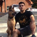 Edgar Aceves - @aces310 - Instagram
