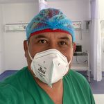 Dr Edgar Agudelo - @dredgaragudelo - Instagram