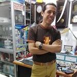 Edgar Agudelo - @edgaragudelosanta - Instagram