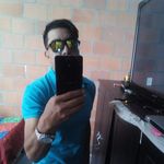 Edgar Agudelo Giraldo - @edgaragudelogiraldo - Instagram