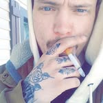 Christian Price - @edgarallenstoned - Instagram