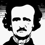 Edgar Allen Dough - @edgarallendough_shop - Instagram