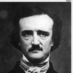 Edgar Allen Poe - @_edgar_allen_poe - Instagram