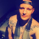 Greg Dame - @edgar_allen_nevapoe - Instagram