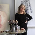 Allison Hill-Edgar - @allisonhilledgarart - Instagram