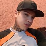 Edgar De Allison - @al_onso8808 - Instagram