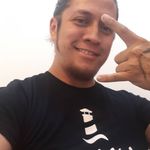 Edgar Alonso - @redgaralonso - Instagram