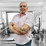 Edgar Alonso Gómez Solano - @getting.pump.ed - Instagram