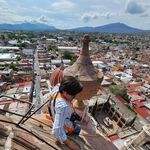 Edgar Alonso Montoya - @edgarcloche - Instagram