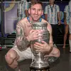Messi - @edgaralonso516 - TikTok