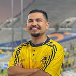 Edgar Angel - @giooangel - Instagram
