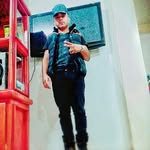 Edgar Angel - @edgarangel17 - Instagram