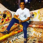 Edgar Angel Bonaldi - @edgarangelbonaldi - Instagram