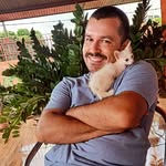 Edgar Angelo - @edgarangelo100 - Instagram