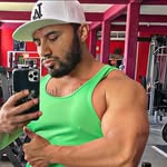 Edgar Gabriel - @edgar.angelo.750 - Instagram