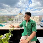 Edgar Arce. - @edgararcem - Instagram