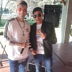 Edgar Arce - @arce.producciones - Instagram