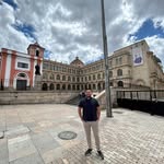 Edgar Arce Arguedas - @edgar_arce_25 - Instagram