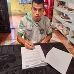Edgar Arce Torres - @ninotorres141 - Instagram