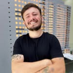 Edgar Arceno | Consultor Imobiliário - @edgar.arceno - Instagram
