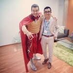Edgar Arellano - @edarsa_5 - Instagram