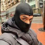 Edgar Arellano - @edgardude - Instagram